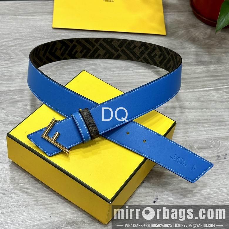 Replica Fendi 40mmx100-125cm 11