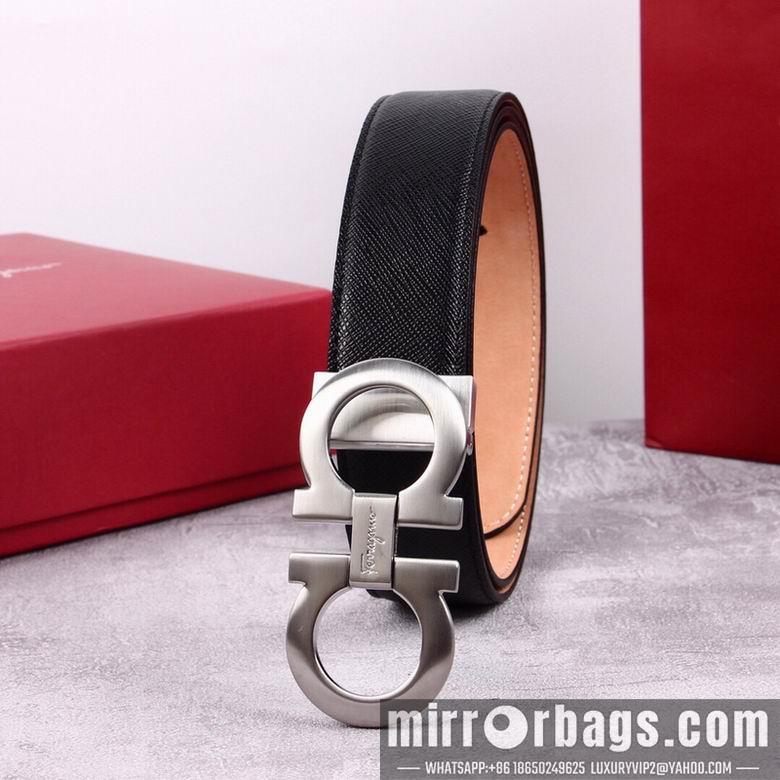 Replica Ferragamo 34mmX95-125 7D89