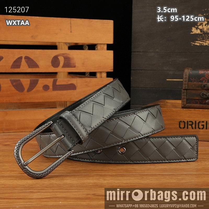 Replica BV belt 35mmX95-125cm 8L06