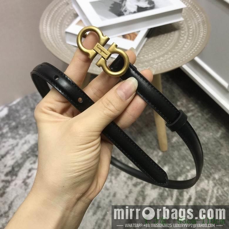 Replica Ferragamo Belt 13mmx95-110cm 7D01