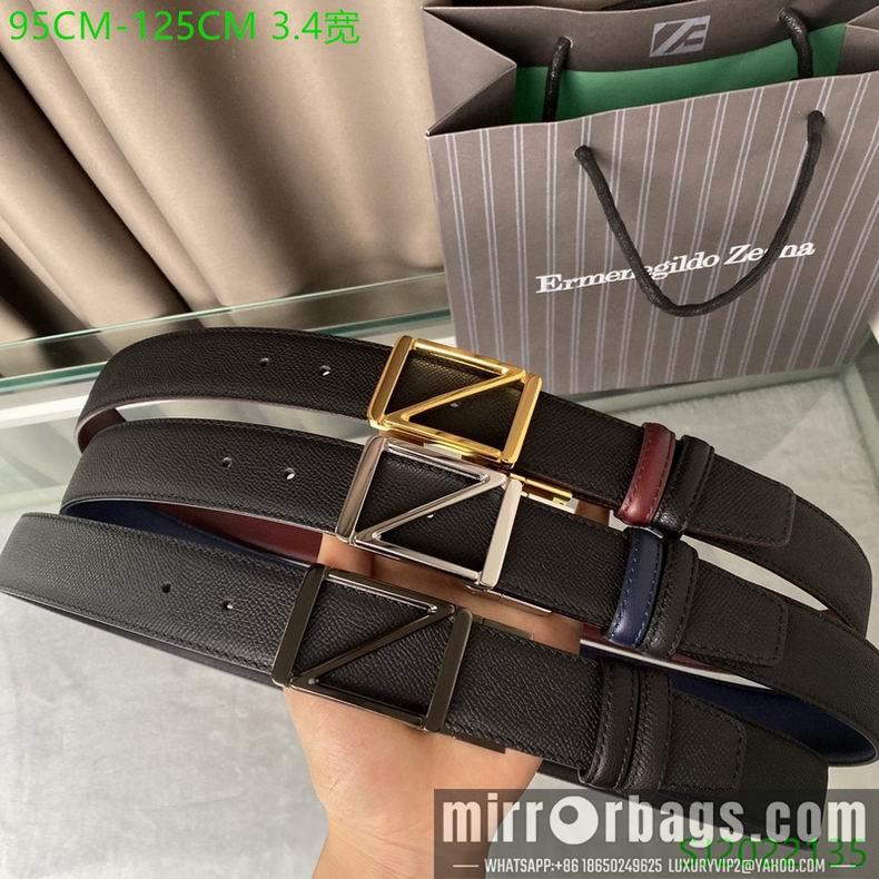 Replica EZ Belt 34mmX95-125cm 7D03