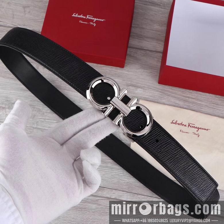 Replica Ferragamo 34mmX95-125 7D141
