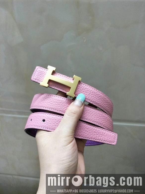 Replica Hermes Belt 25mm 8L
