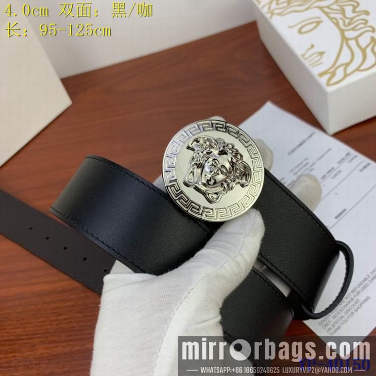 Replica Versace Belt 40mm 95-125cm 8L12