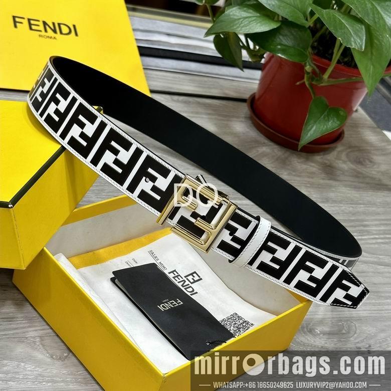 Replica Fendi 40mmx100-125cm 13