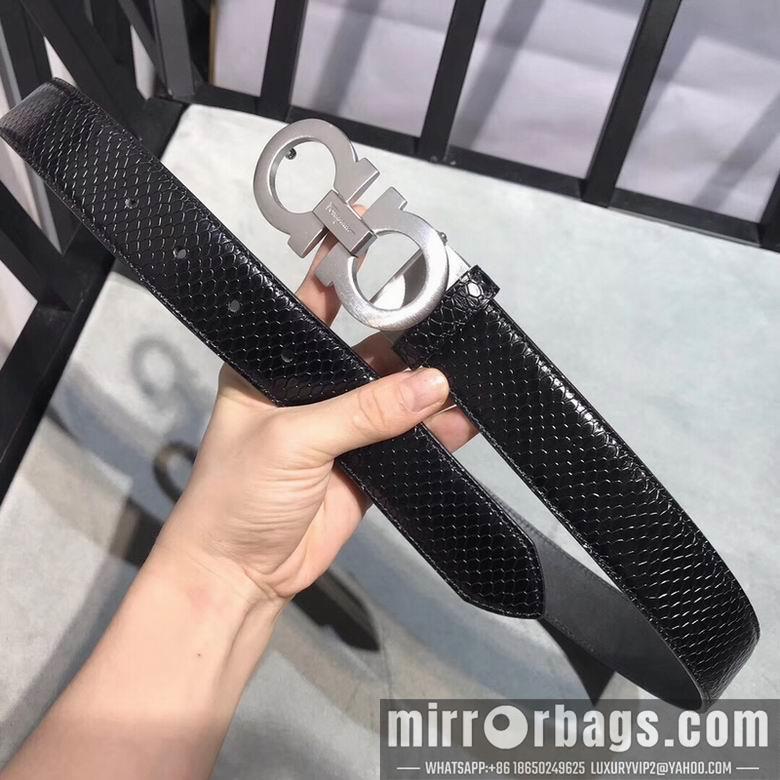 Replica Ferragamo 34mmX95-125 7D270
