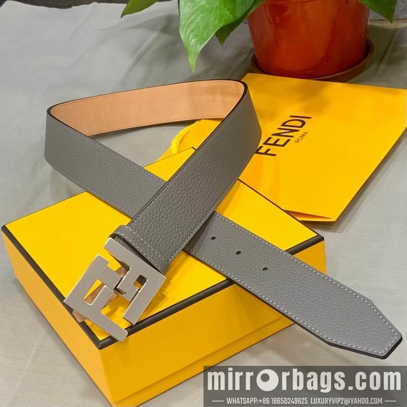 Replica Fendi belt 40mmX95-125cm 7D33