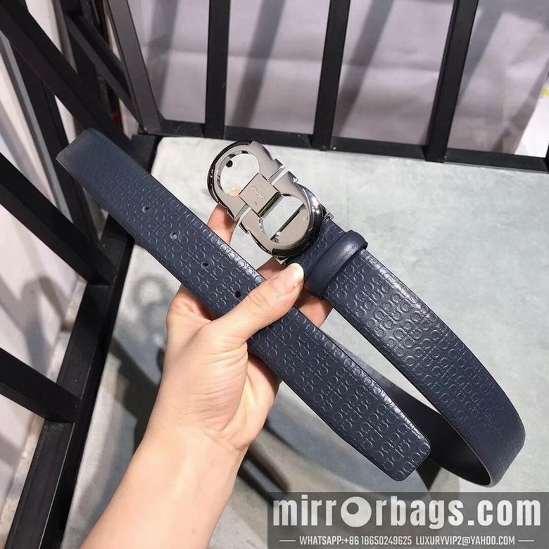 Replica Ferragamo 34mmX95-125 7D275