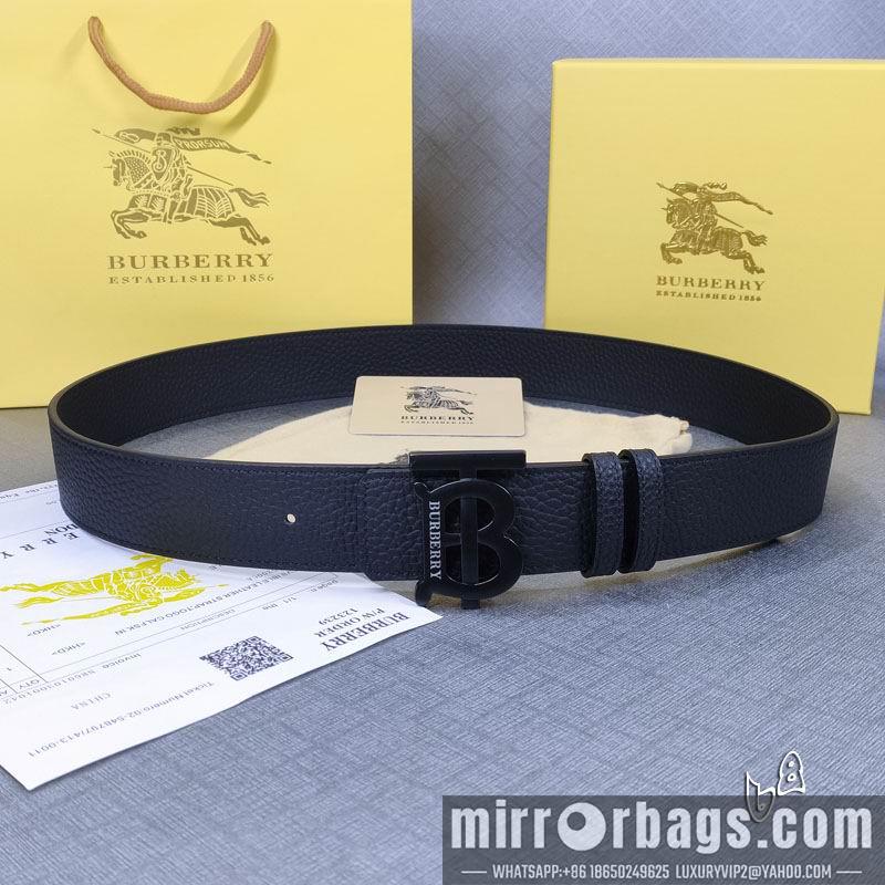 Replica Burberry belt 90-125cm lb04