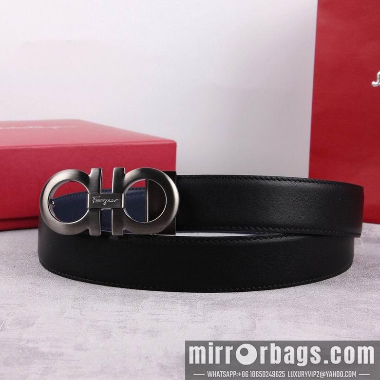Replica Ferragamo 34mmX95-125 7D89