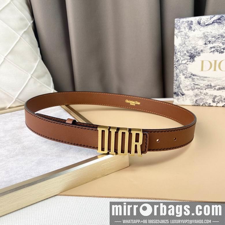 Replica Dior 30mmx95-115cm 01