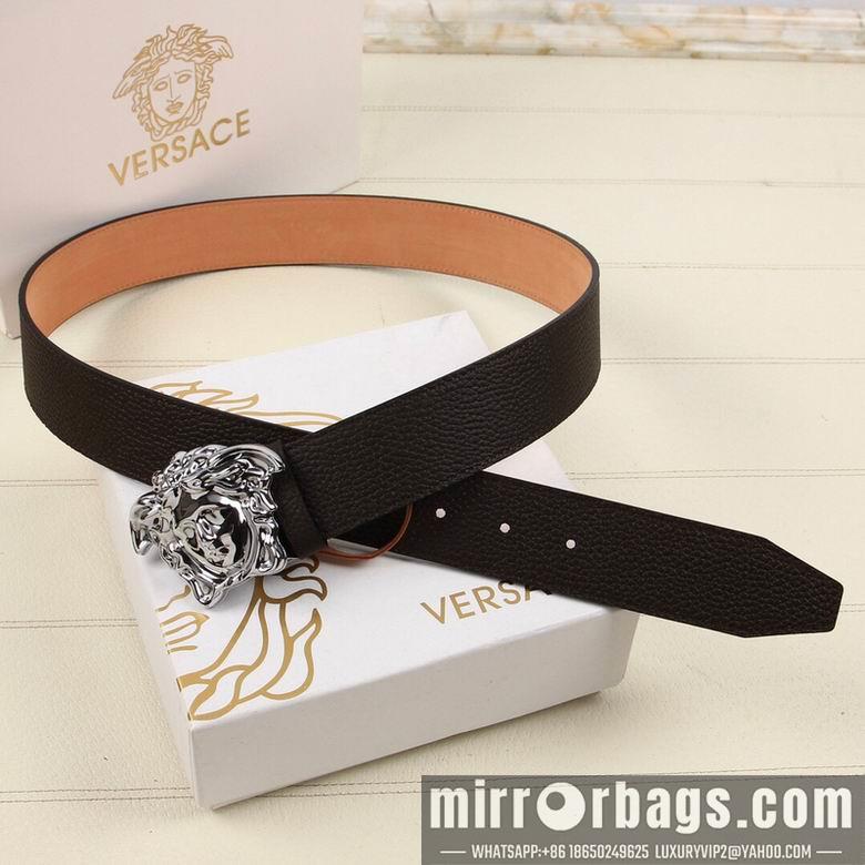 Replica Versace Belt 38mmX95-125cm sj14