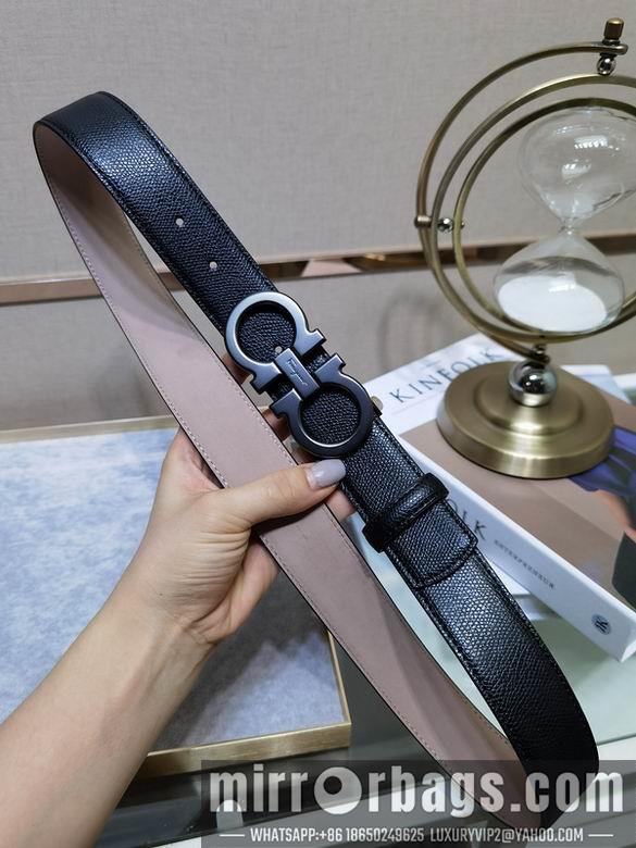 Replica Ferragamo 34mmX95-125 7D175