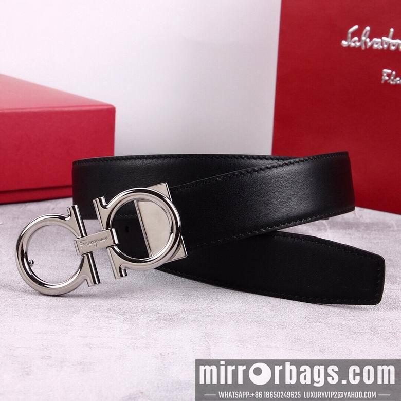 Replica Ferragamo 34mmX95-125 7D83