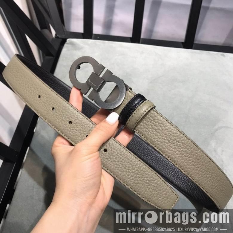 Replica Ferragamo 34mmX95-125 7D201