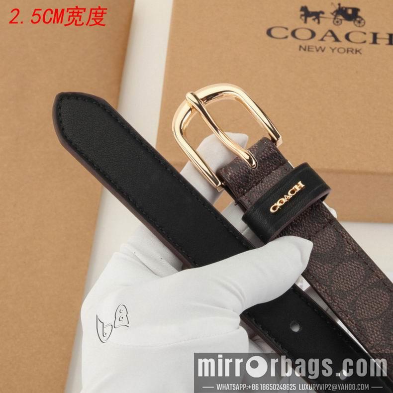Replica Coah Belt 25mm lb06