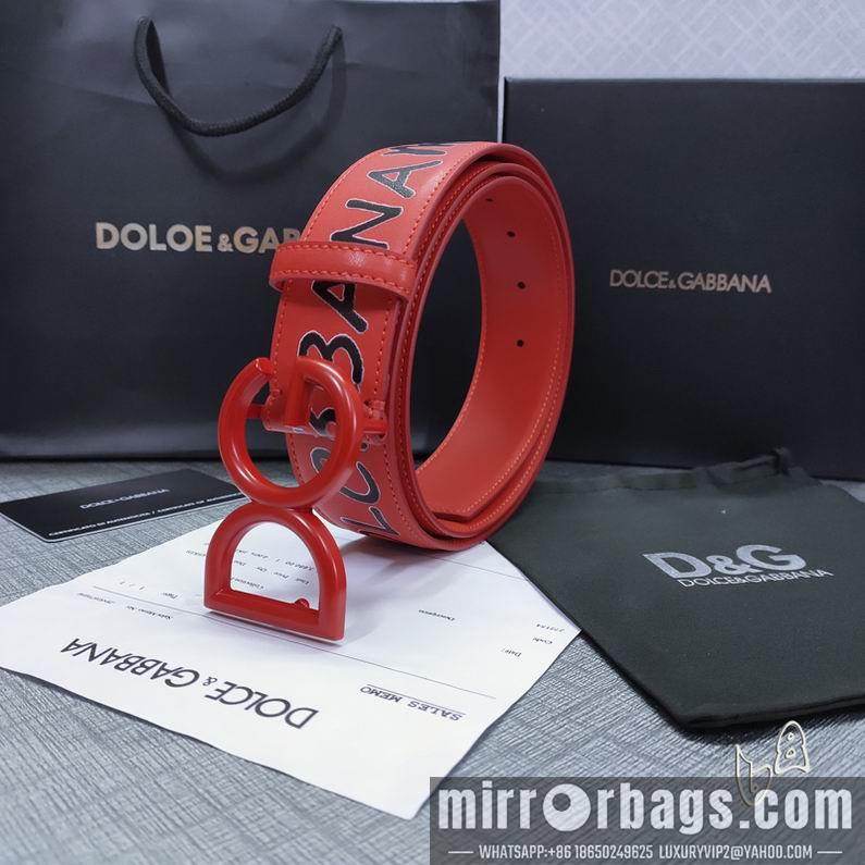 Replica DG belt 38mmX80-125cm lb22