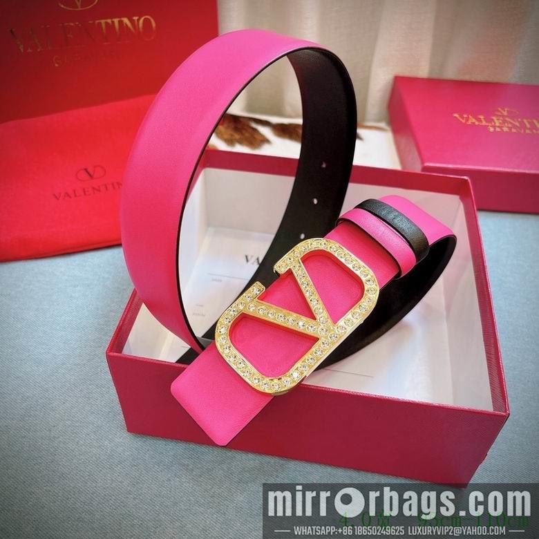 Replica Valentino Belt 40mmX95-110cm 01