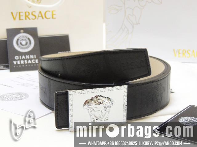 Replica Versace Belt 38mm lb08