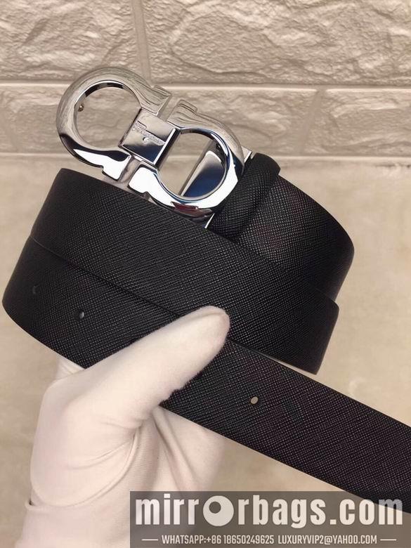 Replica Ferragamo 34mmX95-125 7D42