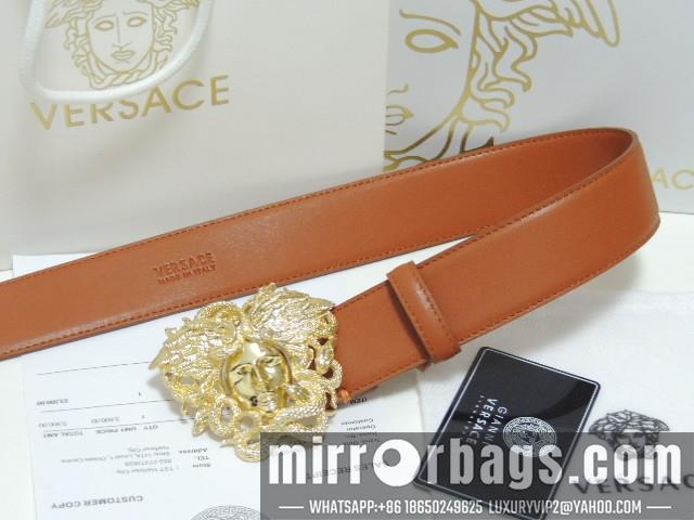 Replica Versace Belt 38mm lb07