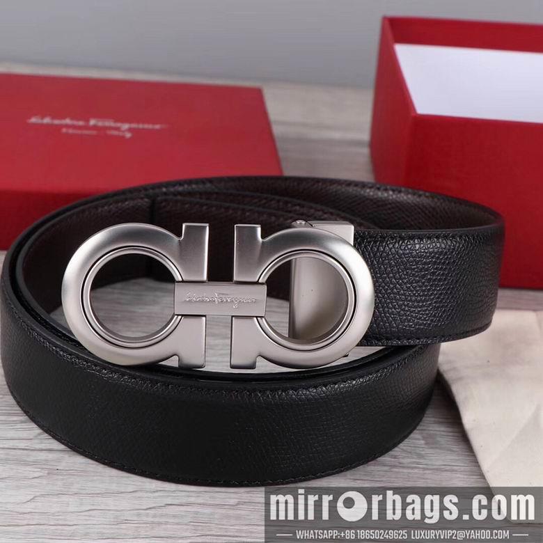 Replica Ferragamo 34mmX95-125 7D136