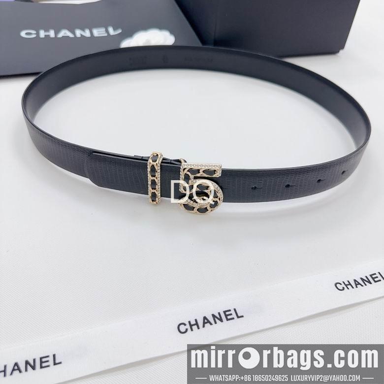 Replica Chanel 30mmx90-115cm 17