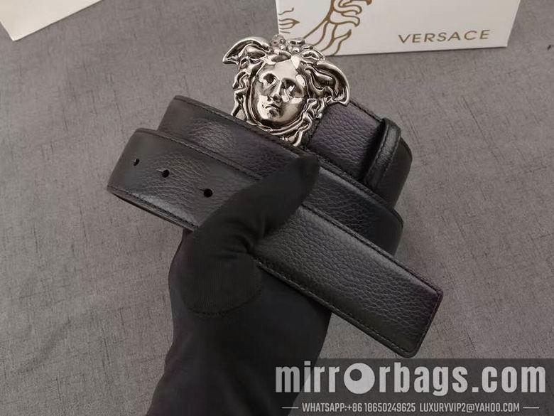 Replica Versace Belt 38mmX95-125cm sj33
