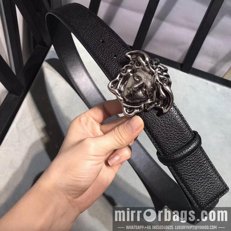 Replica Versace Belt 38mmX95-125cm sj09