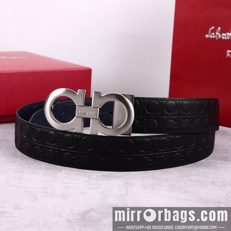 Replica Ferragamo 34mmX95-125 7D88
