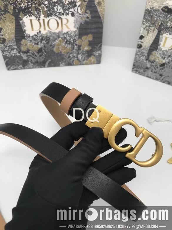 Replica Dior 20mmx90-115cm  05