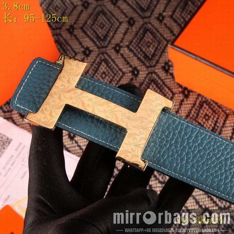 Replica Hermes Belt 38mm 95-125cm 8L06