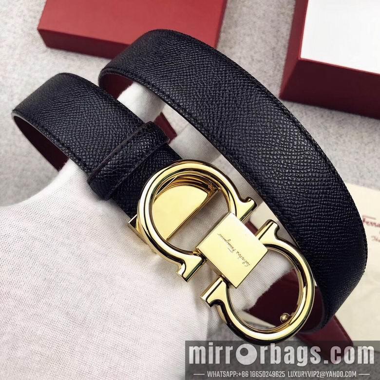 Replica Ferragamo 34mmX95-125 7D80