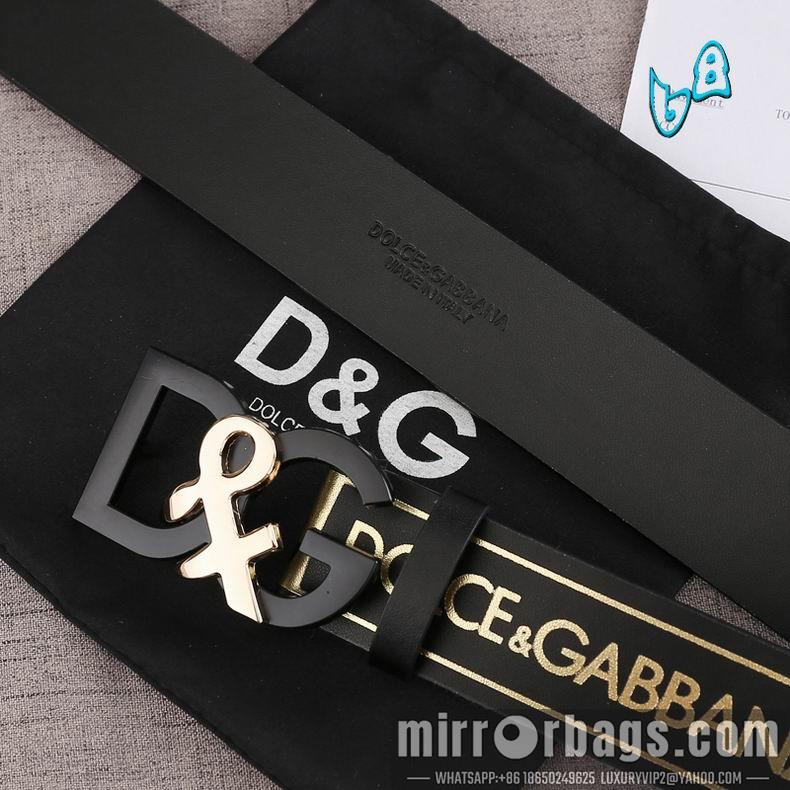 Replica DG belt 原版 38mm lb13