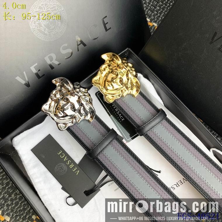 Replica Versace Belt 40mm 95-125cm 8L30
