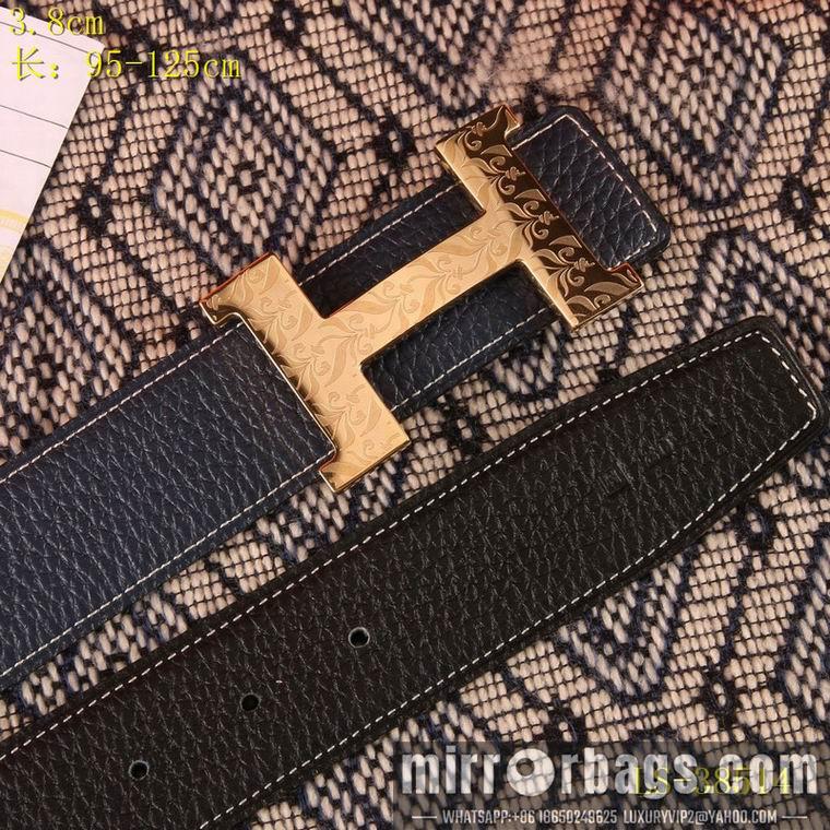 Replica Hermes Belt 38mm 95-125cm 8L06