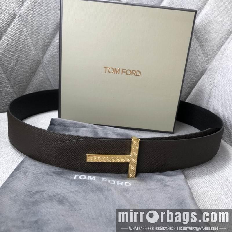 Replica Tom Ford belt 40mmX95-125cm 7D11