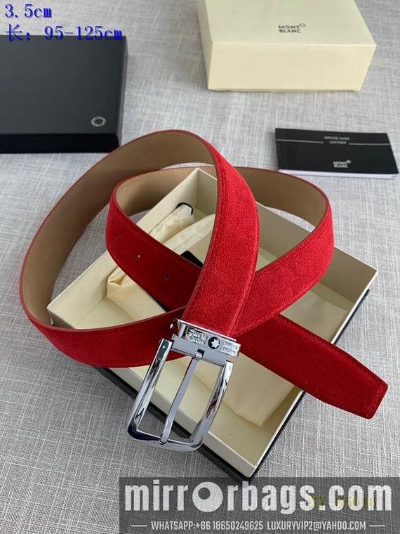 Replica Montblanc 35mmX95-125cm 8L03