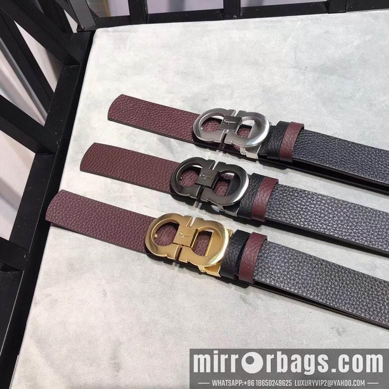 Replica Ferragamo 34mmX95-125 7D257