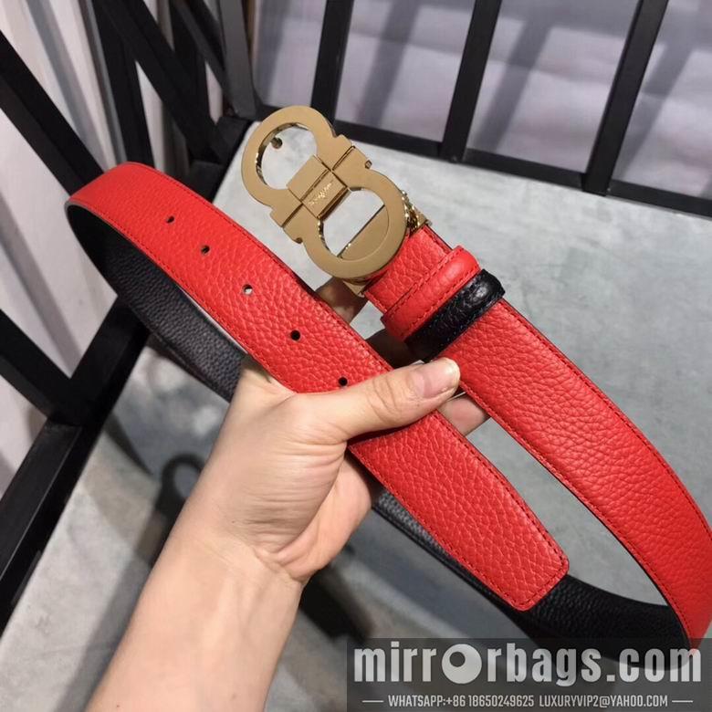 Replica Ferragamo 34mmX95-125 7D280
