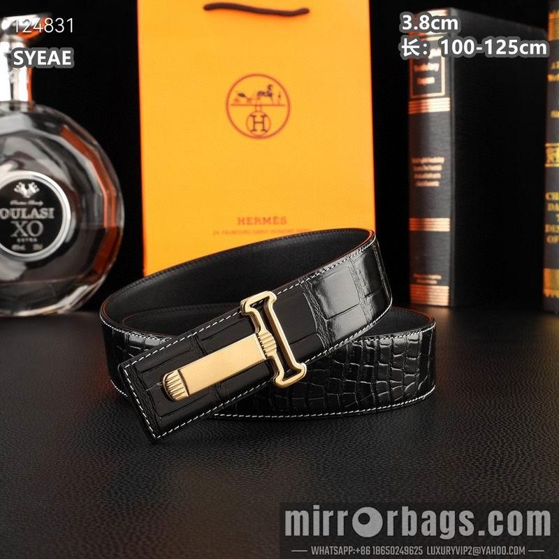 Replica TF belt 38mmX100-125cm 8L39