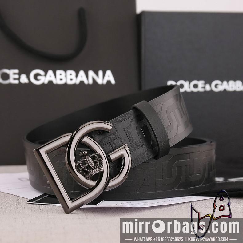 Replica DG belt 38mm lb06