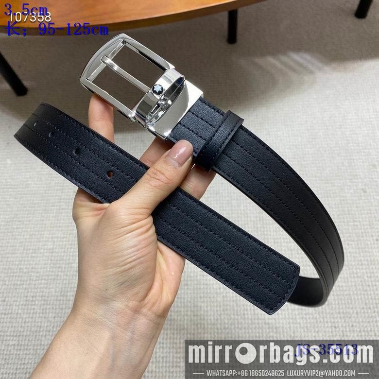Replica Montblanc 35mmX95-125cm 8L01