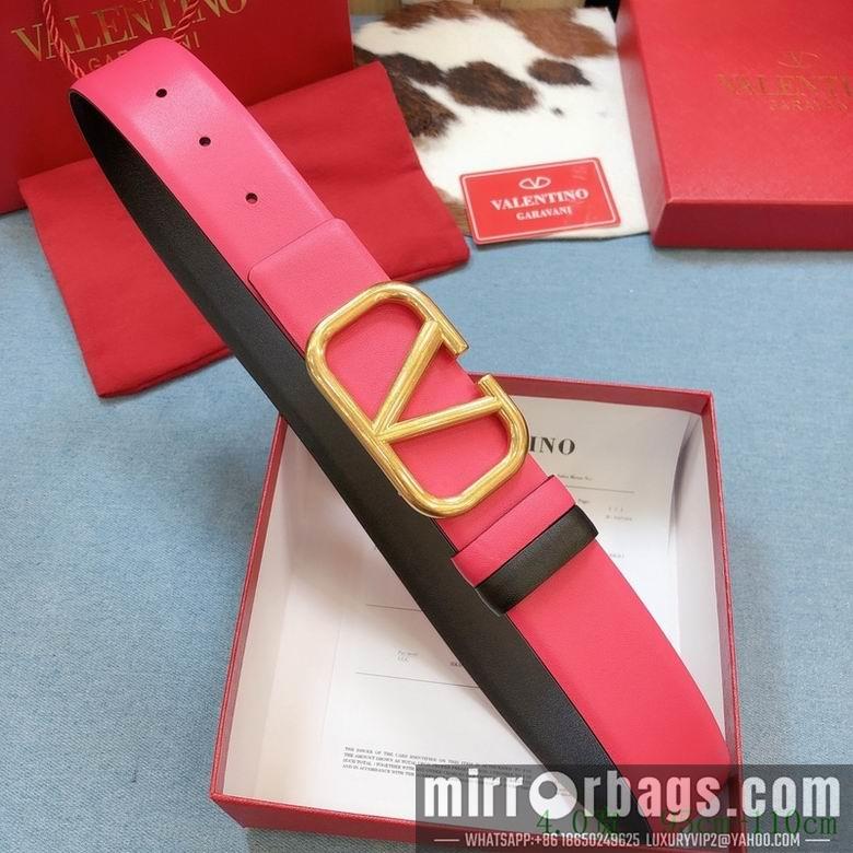 Replica Valentino Belt 40mmX95-110cm 07
