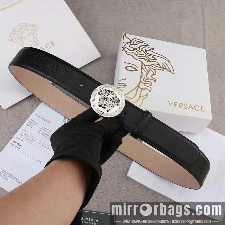 Replica Versace Belt 38mm-95x125CM 8L07