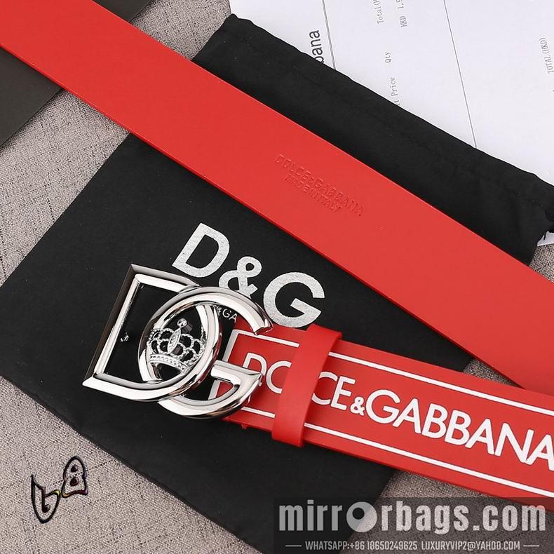 Replica DG belt 原版 38mm lb12