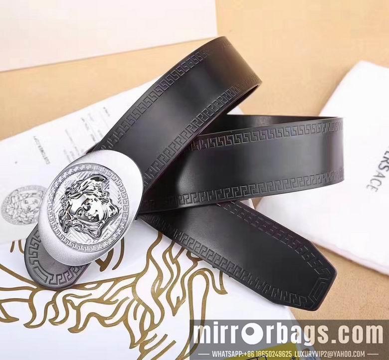 Replica Versace Belt 38mmX95-125cm sj36