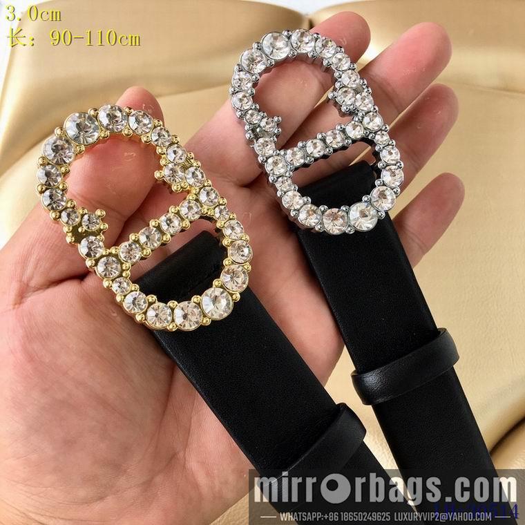 Replica Dior 30mm 90-110cm 8L03