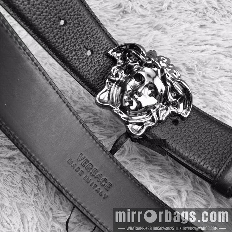 Replica Versace Belt 38mmX95-110cm sj13