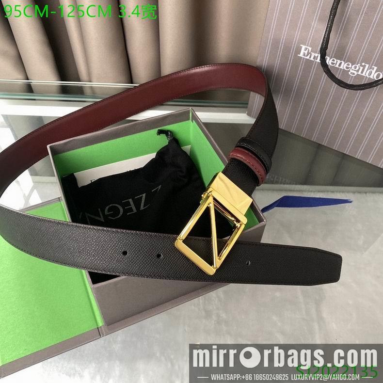 Replica EZ Belt 34mmX95-125cm 7D03
